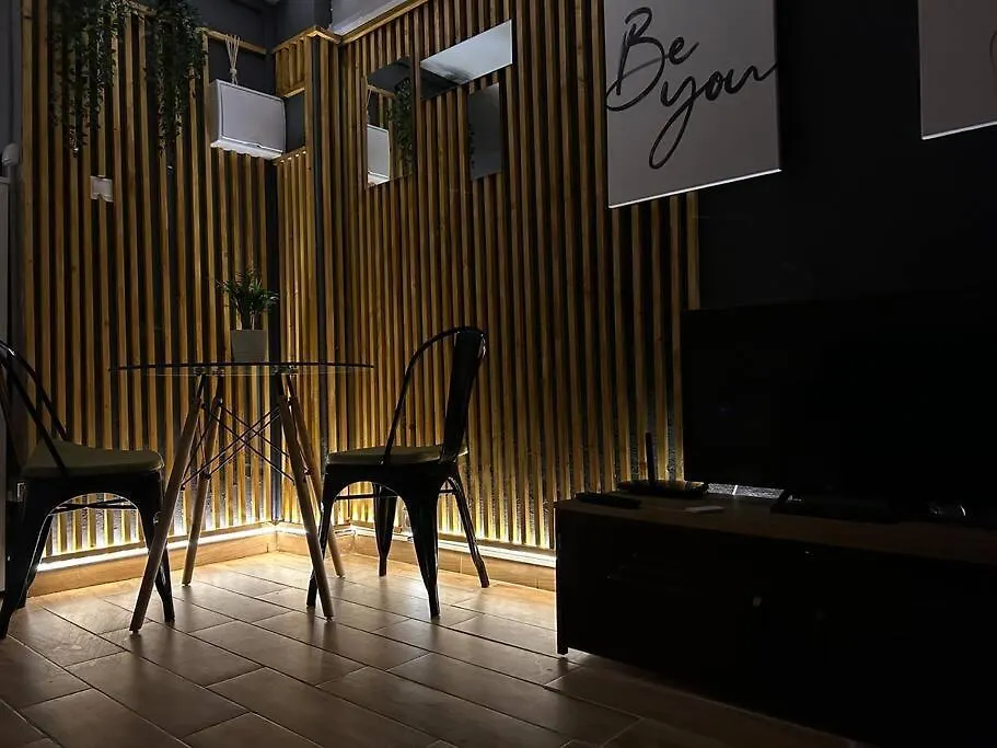 Loft Centro Santander Apartment