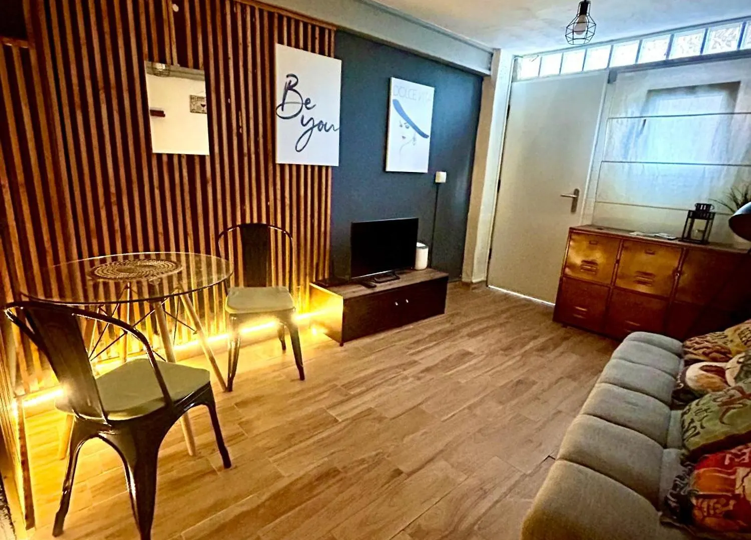 Loft Centro Santander Apartment Spain