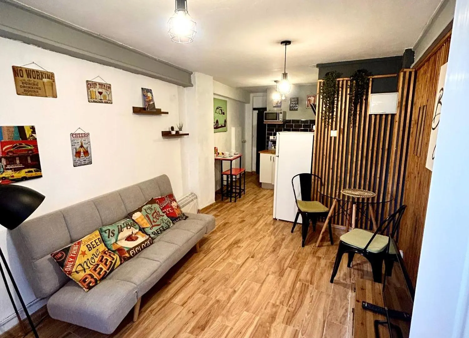 Loft Centro Santander contacts