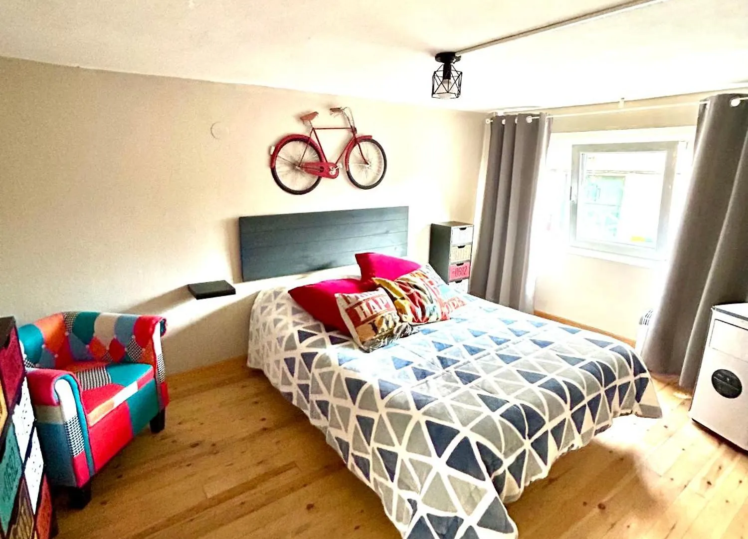 Loft Centro Santander Apartment 0*,  Spain